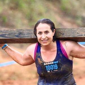 Meet your Posher, Cheryl